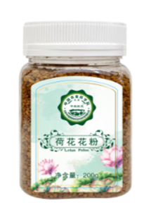 中农航天荷花花粉
