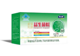 麦金利牌益生菌粉