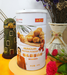猴头菇蛋白粉