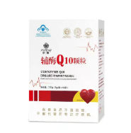 辅酶Q10颗粒