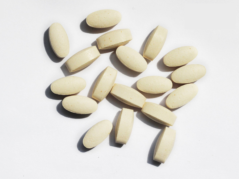 优一牌牛初乳咀嚼片增强免疫力定制贴牌大包