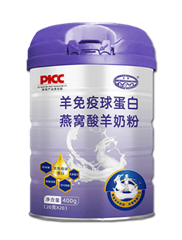 初乳益生菌配方羊乳粉