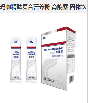 男性备孕