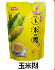 玉米糊