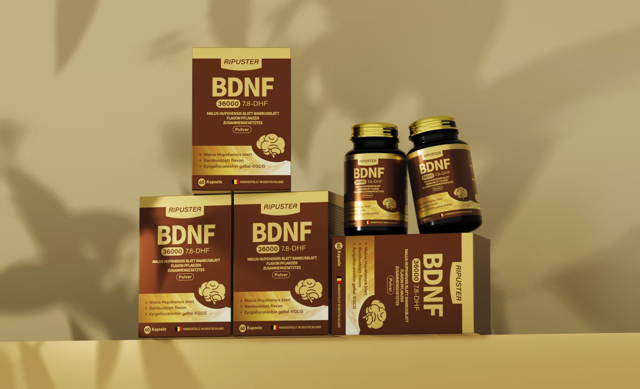 BDNF跨境电商直播自媒体私域进口产品bdnf热门oem代加工一站式电销热门