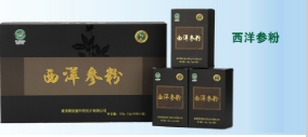 西洋参粉