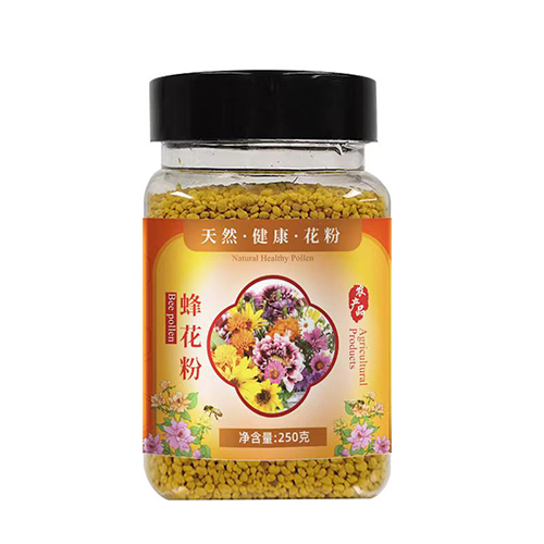 蜂花粉