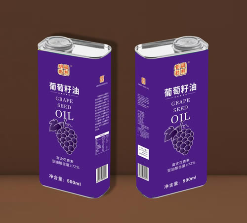 葡萄籽油