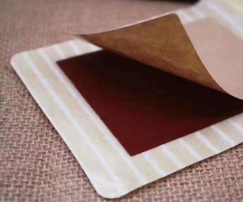 穴位压力刺激贴OEM贴牌代加工