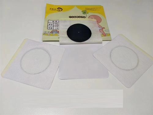 山东隆康OEM代加工、穴位压力刺激贴嗲加工、来料代加工生产厂家