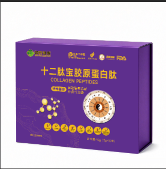 十二肽宝胶原蛋白肽