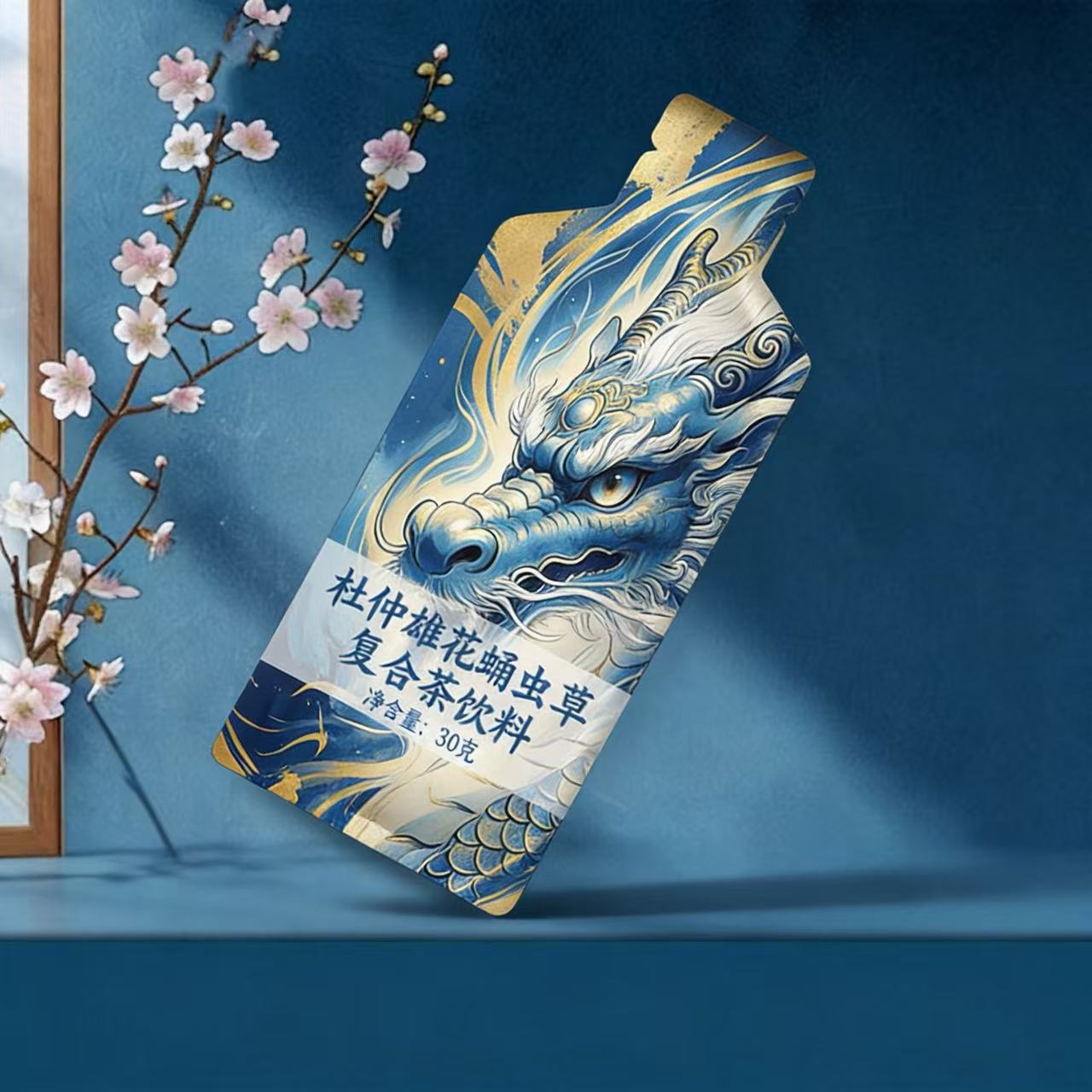 金哥鹿鞭肽瓜拉纳人参OEM代加工