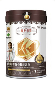 肉苁蓉驼骨肽驼乳粉