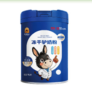 冻干驴奶粉