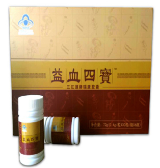 益血四寶/直播会销电销体验店炒作社交电商