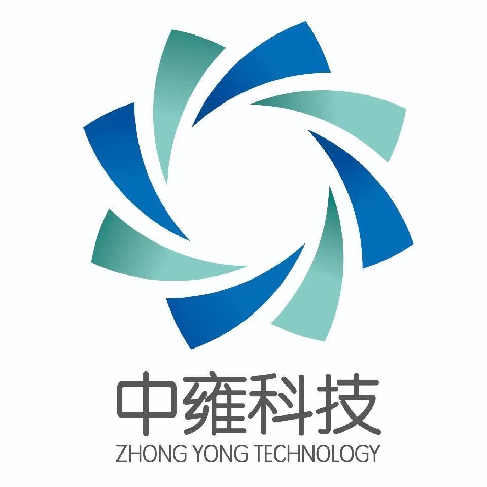 北京中雍精准生物科技有限公司