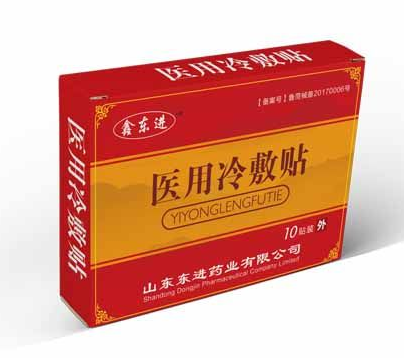 医用冷敷贴,山东东进药业,环球健康产业网_会销产品招商代理_会销保健