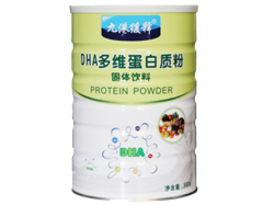 DHA多维蛋白质粉