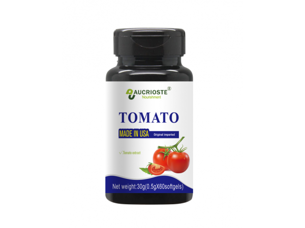 澳克罗健® 番茄复合油，以色列多氢番茄红素