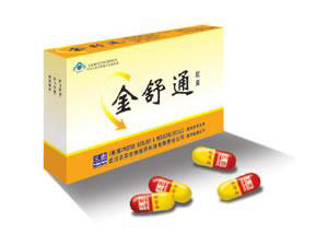 金舒通