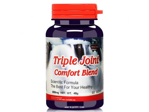 威氏固立威氨糖片