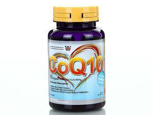 威氏辅酶Q10软胶囊